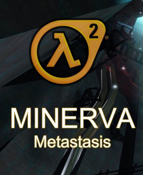 Half-Life 2: Minerva Metastasis