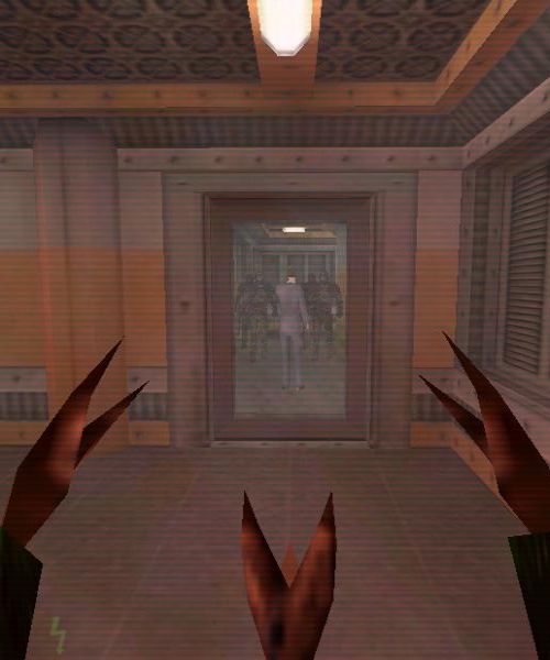 Half-Life: Point of View