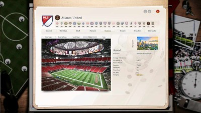 второй скриншот из FIFA 16: Stadium Pictures Megapack