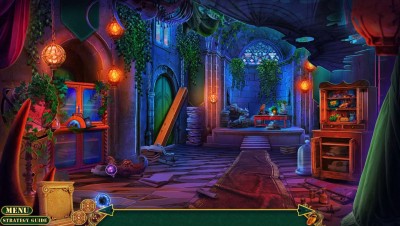 первый скриншот из Enchanted Kingdom 6: Arcadian Backwoods Collectors Edition