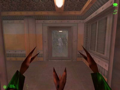 второй скриншот из Half-Life: Point of View
