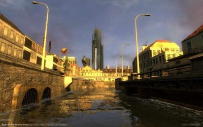 третий скриншот из Half-Life 2: Ultimate Mods Collection 2017