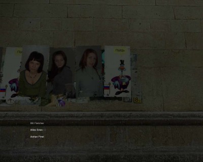 второй скриншот из Half-Life 2: Без Баяна