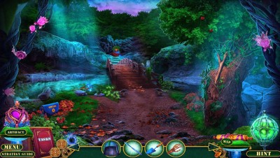 третий скриншот из Enchanted Kingdom 6: Arcadian Backwoods Collectors Edition