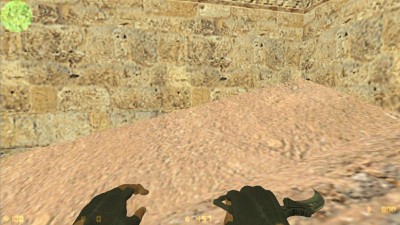 первый скриншот из Модели для CS 1.6 из Counter-Strike: Global Offensive