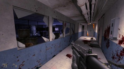 первый скриншот из Half-Life 2: Episode Two - Missing Information
