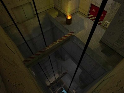 первый скриншот из Half-Life 1: Official Mods