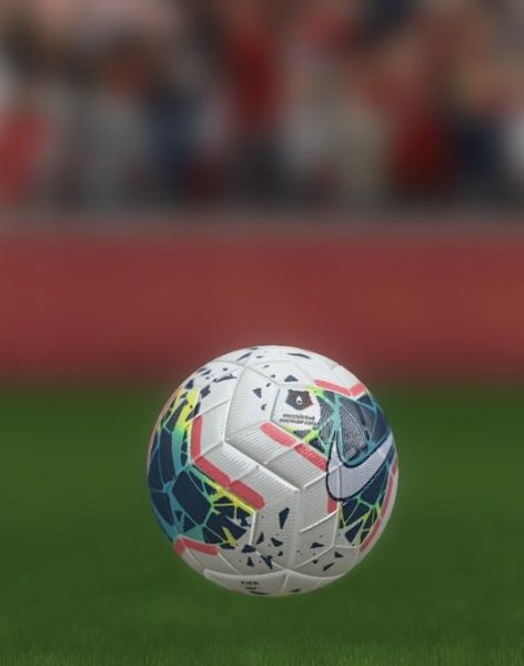 FIFA 14: Набор стадионов