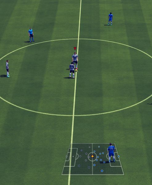 FIFA 14 Super Ultra Графика