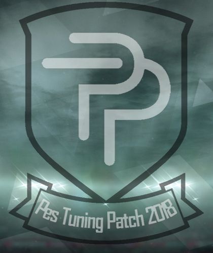 PES Tuning Patch