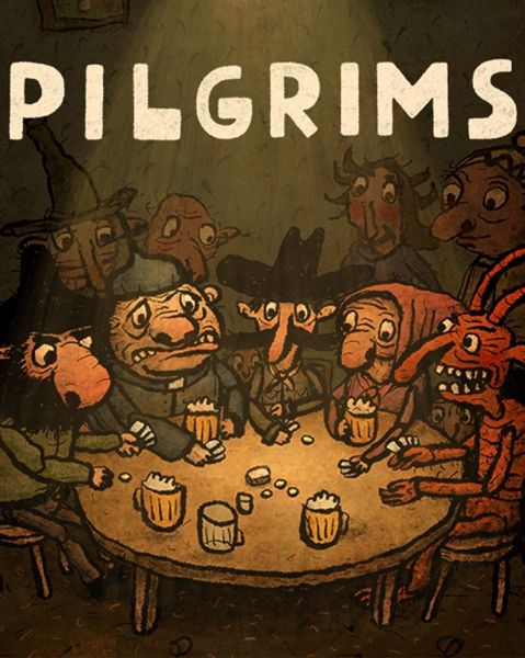 Pilgrims [GOG]