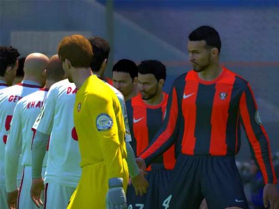 второй скриншот из PES 2014: Kazakhstan Premier League 2013