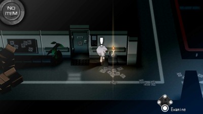 четвертый скриншот из Corpse Party 2: Dead Patient