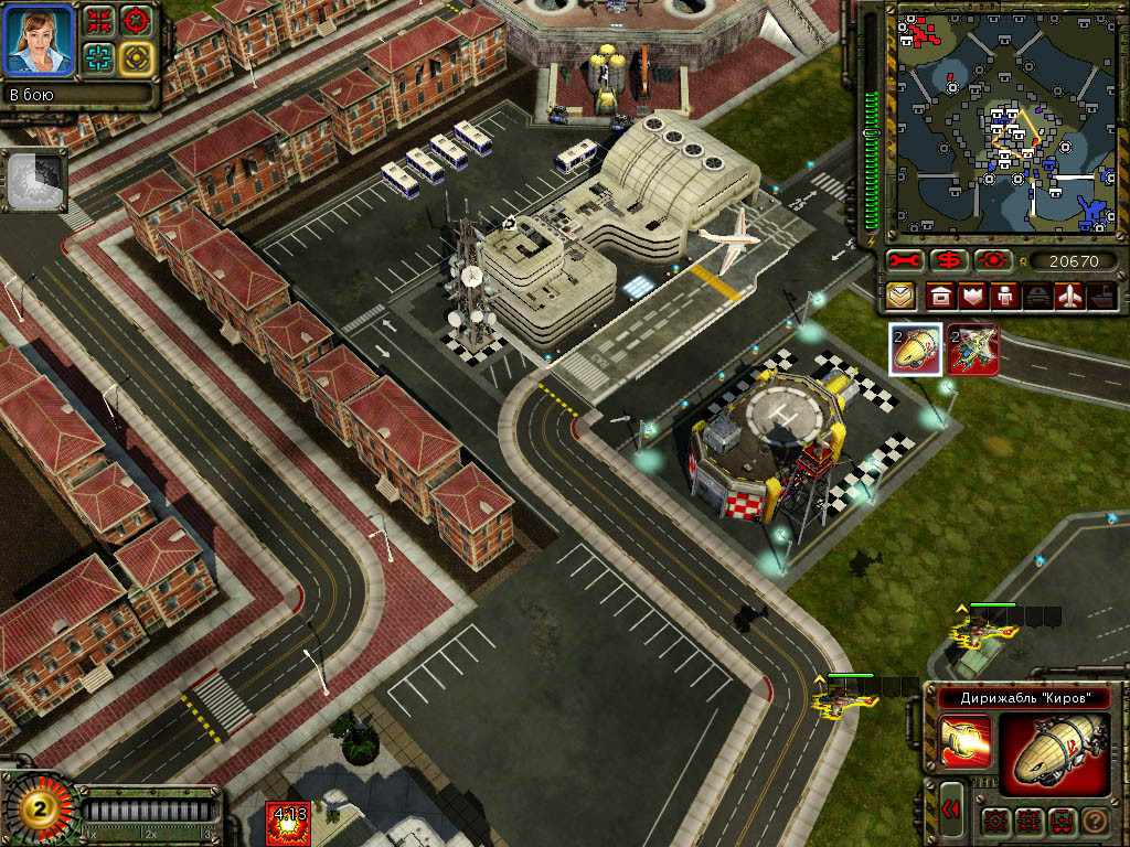fort conquer pc