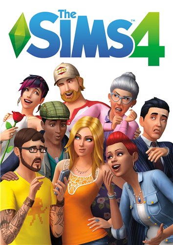 Sims 4: Дополнительные объекты