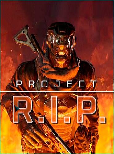 Project R.I.P