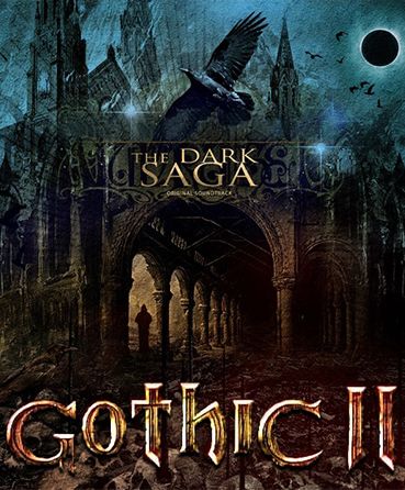 Gothic II: The Dark Saga