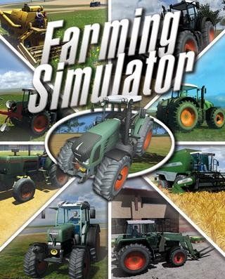 Farming Simulator 2009 "Подборка автомобилей и техники"
