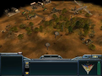 третий скриншот из Command & Conquer: Навеки 3 в 1