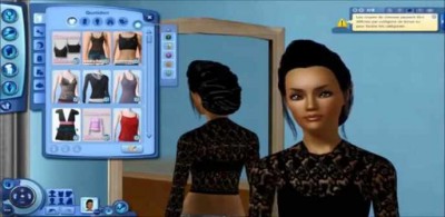 четвертый скриншот из Sims 3 Store
