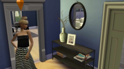 третий скриншот из Sims 4: Дополнительные объекты