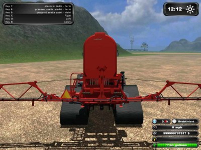 второй скриншот из Landwirtschafts Simulator 2011: Большая распродажа 2