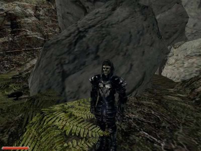 третий скриншот из Gothic II Night of Raven: Full Pack ReBalance SnC