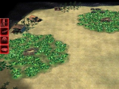 первый скриншот из Command and Conquer 3: Kane's Wrath MapPack