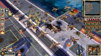 второй скриншот из Command & Conquer: The First Decade