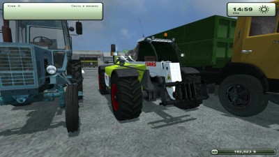 первый скриншот из Моды и карты для Farming Simulator 2013