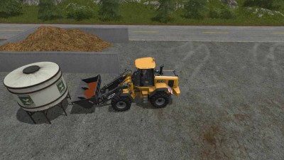 третий скриншот из Farming Simulator 17 mods and maps pack by Cheva