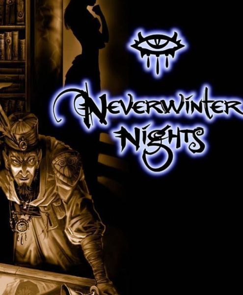 Neverwinter Nights 1 Modules RUS