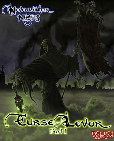 Neverwinter Nights Curse of Levor