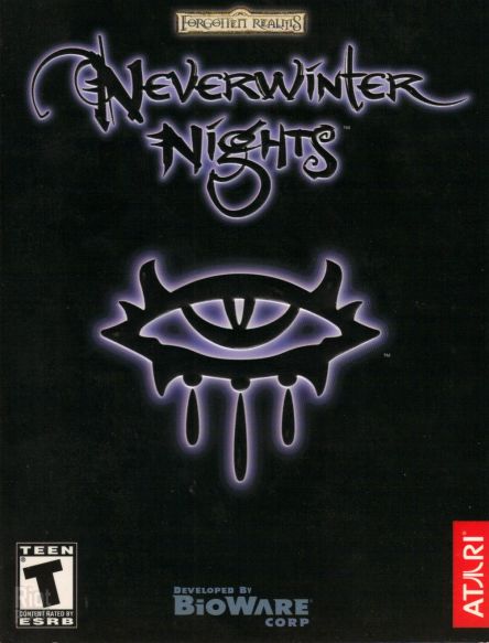 Neverwinter Nights 2 Патч 1.06 + Русская озвучка