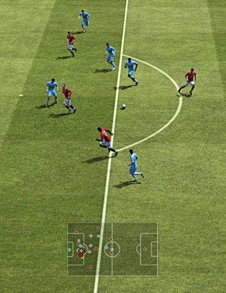 FIFA 14: Международные комментаторы