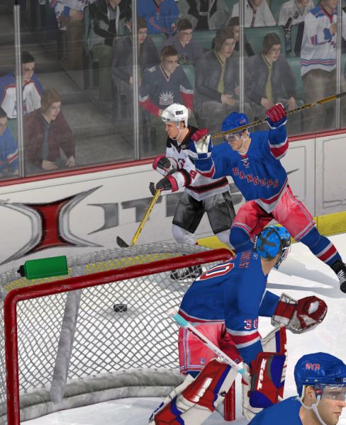NHL 09 - NHLKHL 12