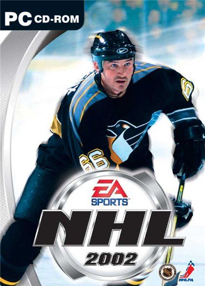 NHL 2002 - RHL