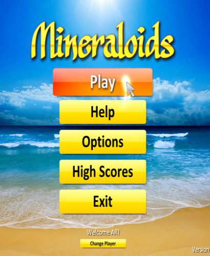 Mineraloids