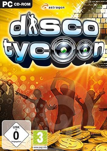 Disco Tycoon