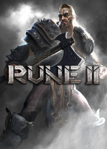 Rune II (2)