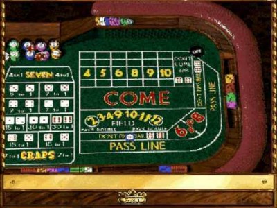 первый скриншот из Casino Deluxe 2
