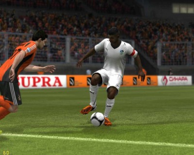 первый скриншот из FIFA 13: RM 13