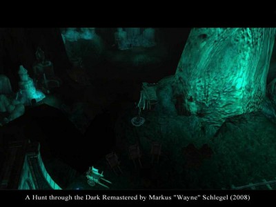 третий скриншот из Neverwinter Nights 2: A Hunt through the Dark Remastered