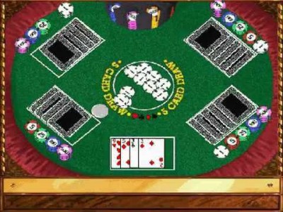 второй скриншот из Casino Deluxe 2