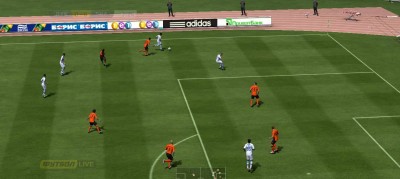 второй скриншот из FIFA 13 UPL+PFL by Polevsiy