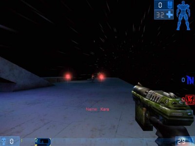 третий скриншот из Unreal Tournament 1999: Дополнительный контент