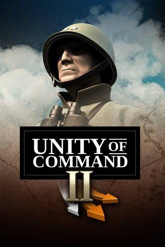 unity of command ii publishers