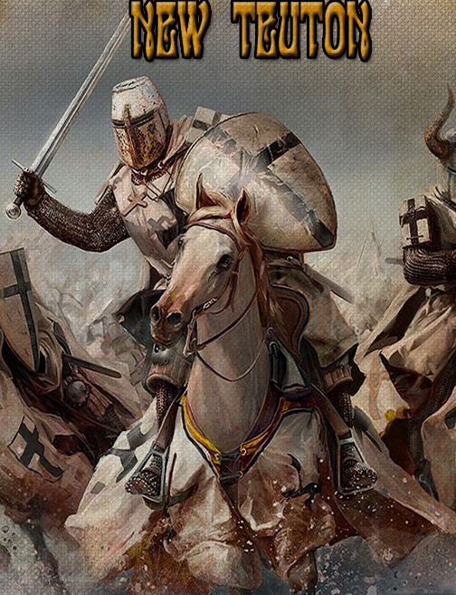 Medieval 2: Total War Kingdoms - New Teuton