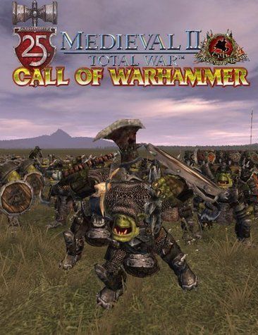 Call of Warhammer: Beginning of The End Time