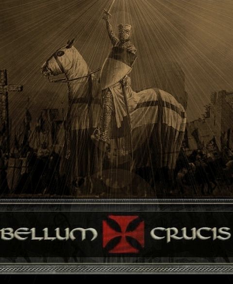 Medieval 2 Total War: Kingdoms - Bellum Crucis